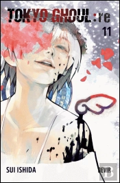 Tokyo Ghoul:re - Volume 11