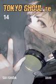 Tokyo Ghoul:re - Volume 14