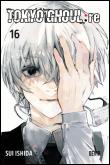 Tokyo Ghoul:re - Volume 16
