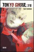 Tokyo Ghoul:re - Volume 5