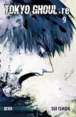 Tokyo Ghoul:re - Volume 9