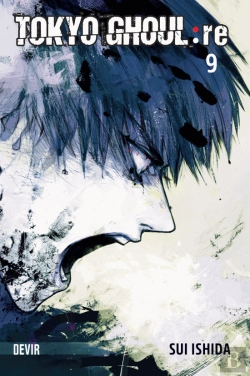 Bertrand.pt - Tokyo Ghoul:re - Volume 9