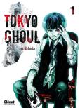 Tokyo Ghouls T.1