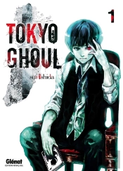 Tokyo Ghouls T.1