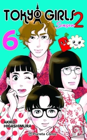 Tokyo Girls Ii 6