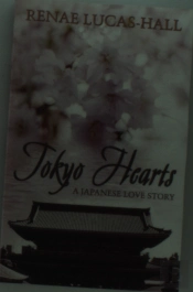 Tokyo Hearts - A Japanese Love Story