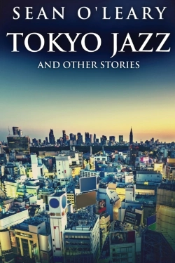 Bertrand.pt - Tokyo Jazz And Other Stories
