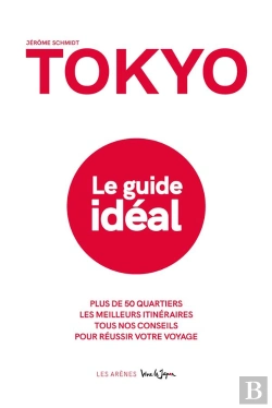 Bertrand.pt - Tokyo