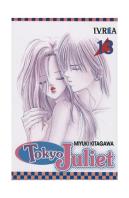 Tokyo Juliet 13