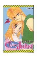 Tokyo Juliet 2