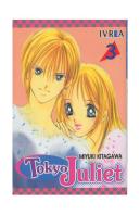Tokyo Juliet 3