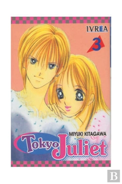 Bertrand.pt - Tokyo Juliet 3