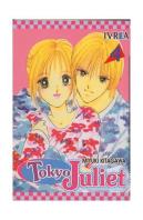 Tokyo Juliet 4