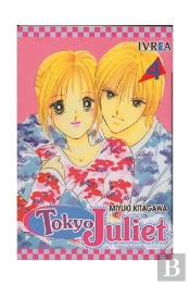 Tokyo Juliet 4