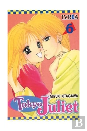 Tokyo Juliet 6