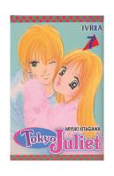 Tokyo Juliet 7