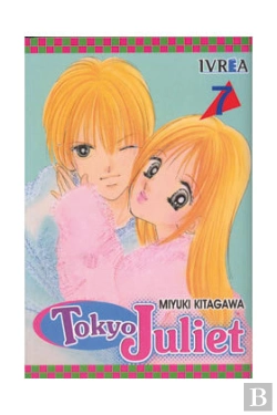 Bertrand.pt - Tokyo Juliet 7