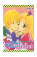 Tokyo Juliet 8