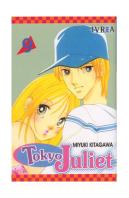 Tokyo Juliet 9
