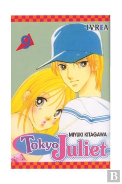 Bertrand.pt - Tokyo Juliet 9