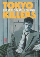 Tokyo Killer