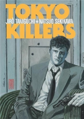 Tokyo Killer