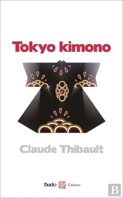 Bertrand.pt - Tokyo Kimono
