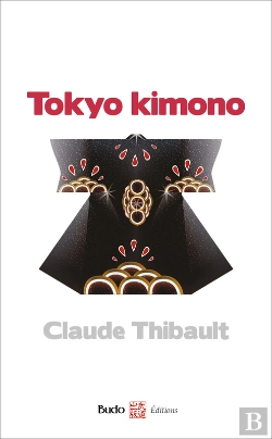 Bertrand.pt - Tokyo Kimono