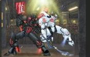 Tokyo Knights