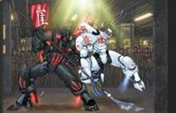 Bertrand.pt - Tokyo Knights