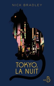 Tokyo, La Nuit