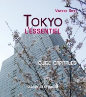 Tokyo L'Essentiel
