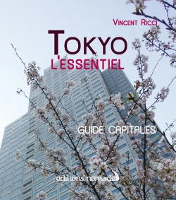 Bertrand.pt - Tokyo L'Essentiel