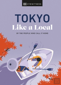 Bertrand.pt - Tokyo Like A Local