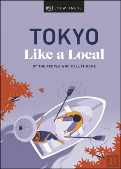 Bertrand.pt - Tokyo Like A Local