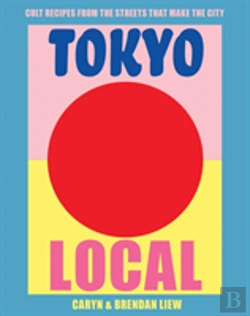 Bertrand.pt - Tokyo Local