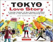Tokyo Love Story