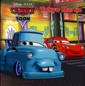 Tokyo Martin, Disney Monde Enchante