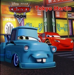 Bertrand.pt - Tokyo Martin, Disney Monde Enchante