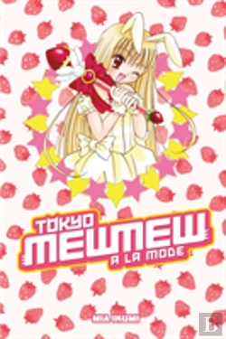 Bertrand.pt - Tokyo Mew Mew A La Mode Omnibus