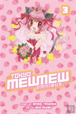 Bertrand.pt - Tokyo Mew Mew Omnibus 3