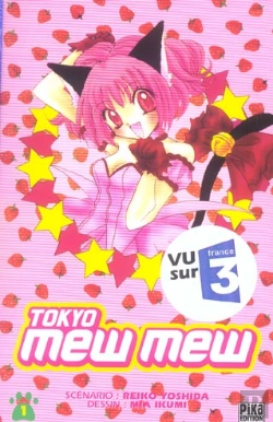 Bertrand.pt - Tokyo Mew Mew T.1