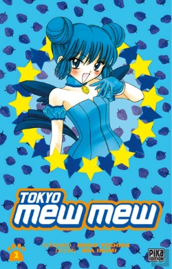 Bertrand.pt - Tokyo Mew Mew T.2