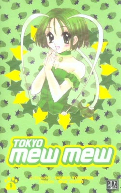 Bertrand.pt - Tokyo Mew Mew T.3
