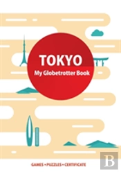Tokyo (My Globetrotter Book)