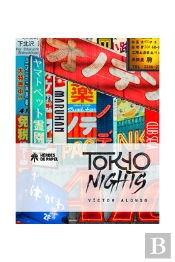 Tokyo Nights