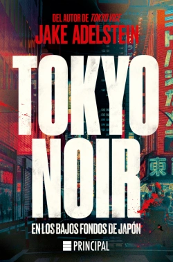 Bertrand.pt - Tokyo Noir