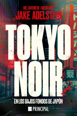 Bertrand.pt - Tokyo Noir