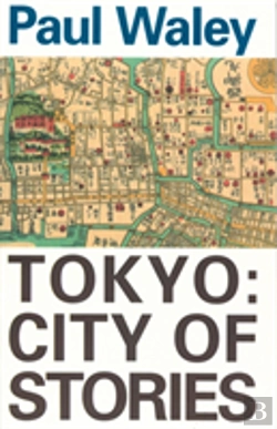 Bertrand.pt - Tokyo