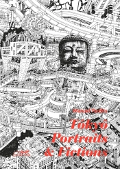 Tokyo, Portraits Et Fictions